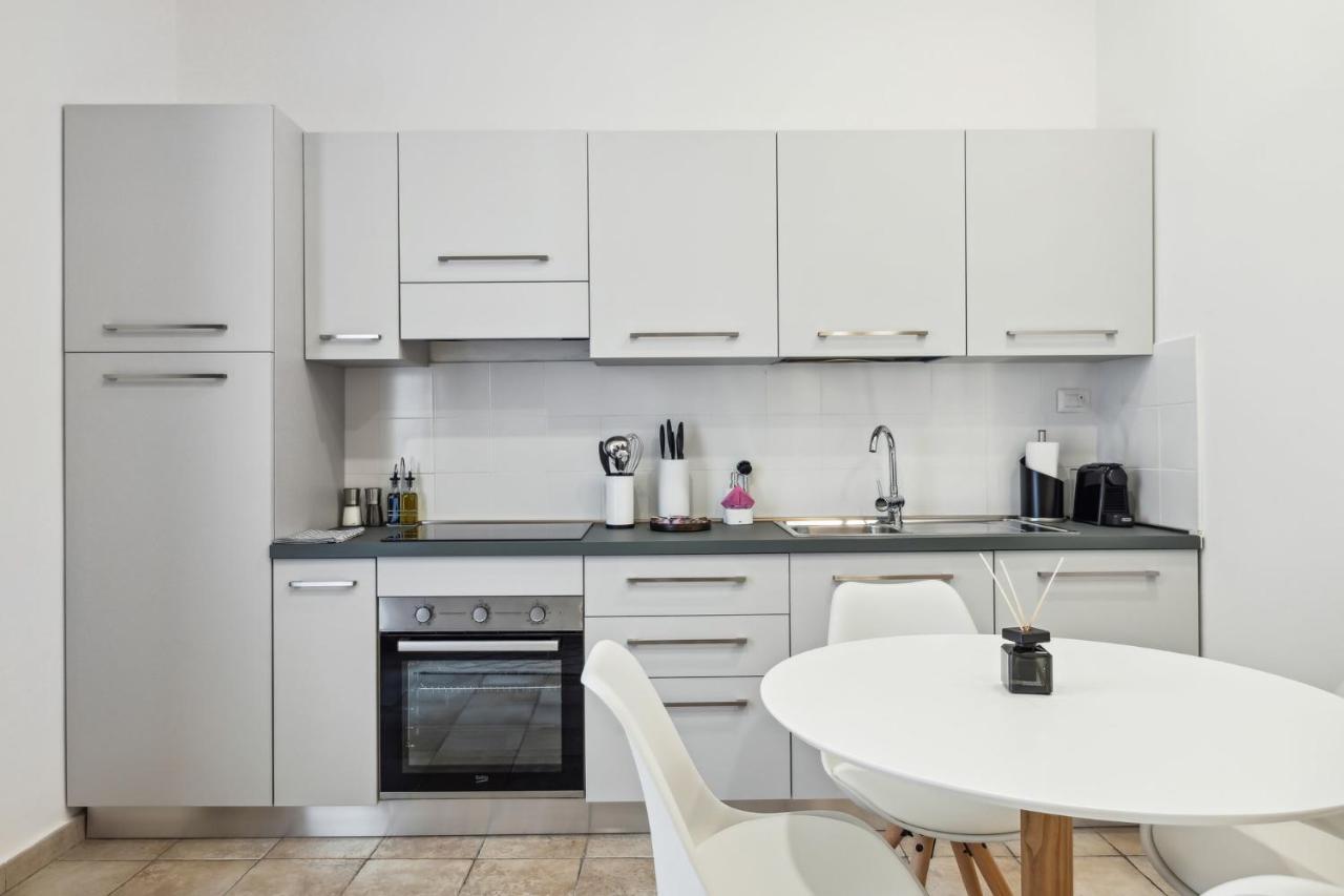 Limehome Rome Via Dei Reti Exterior photo